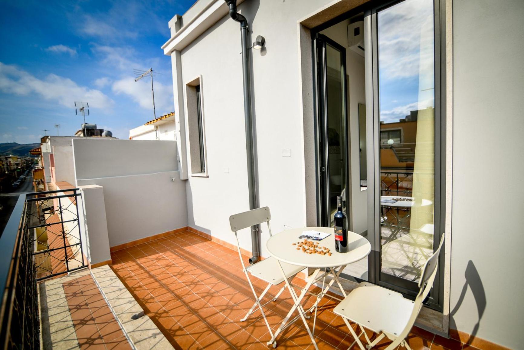 House&Villas - Sikania Rooms Avola Esterno foto